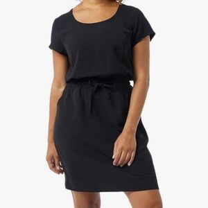 32 Degrees Ladies' Soft Twill Drawstring